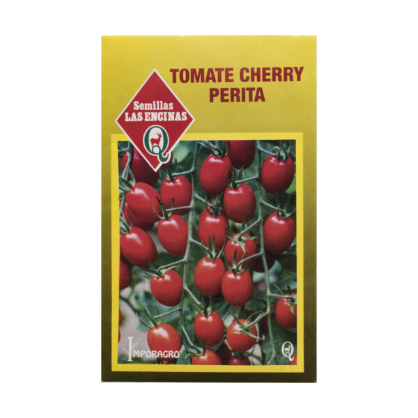 Semillas de Tomate Cherry Perita Las Encinas